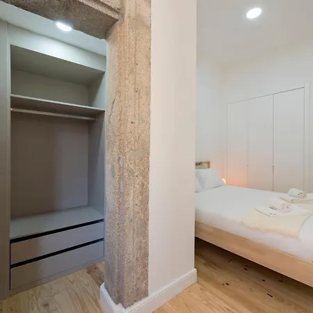 Rua Do Freixo Apartment Porto Exterior photo