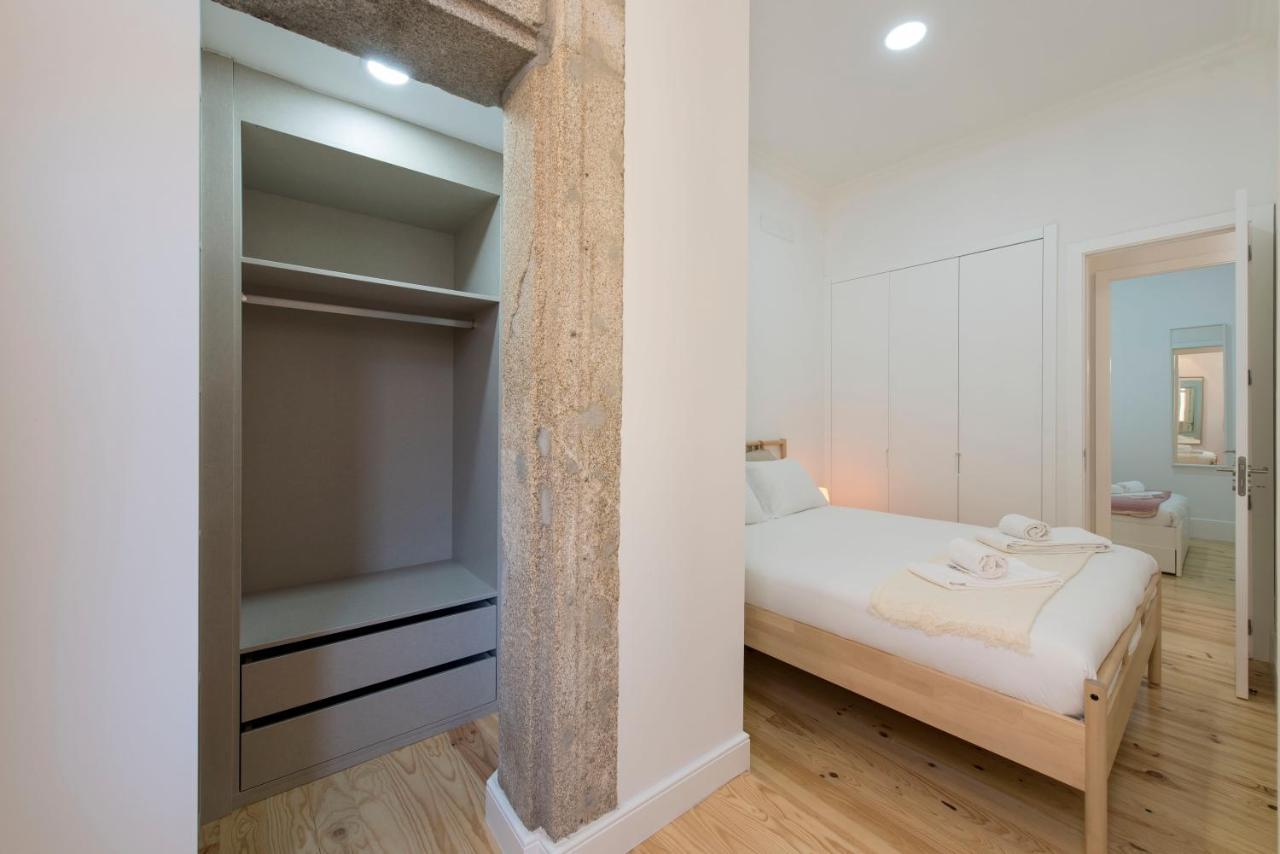 Apartamento Rua Do Freixo *