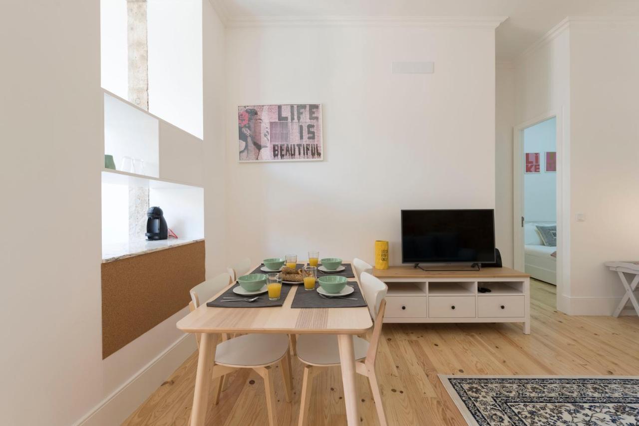 Rua Do Freixo Appartement *