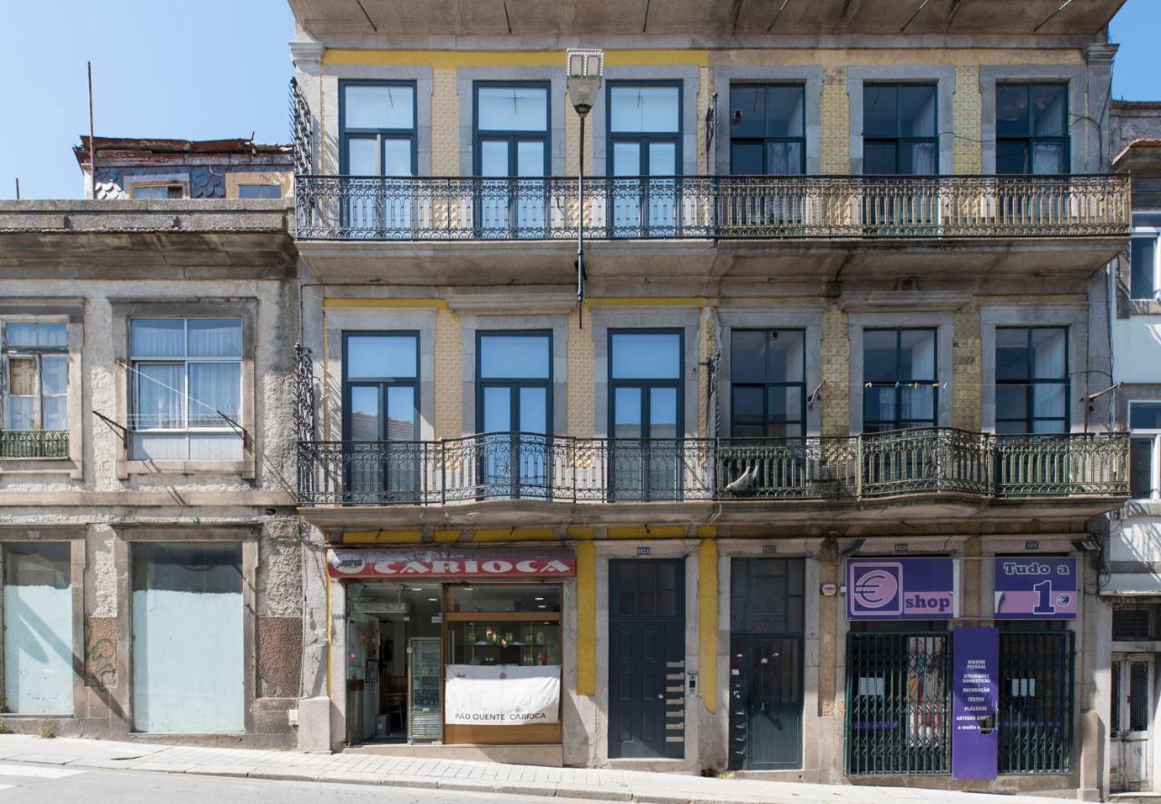 Rua Do Freixo Appartement *