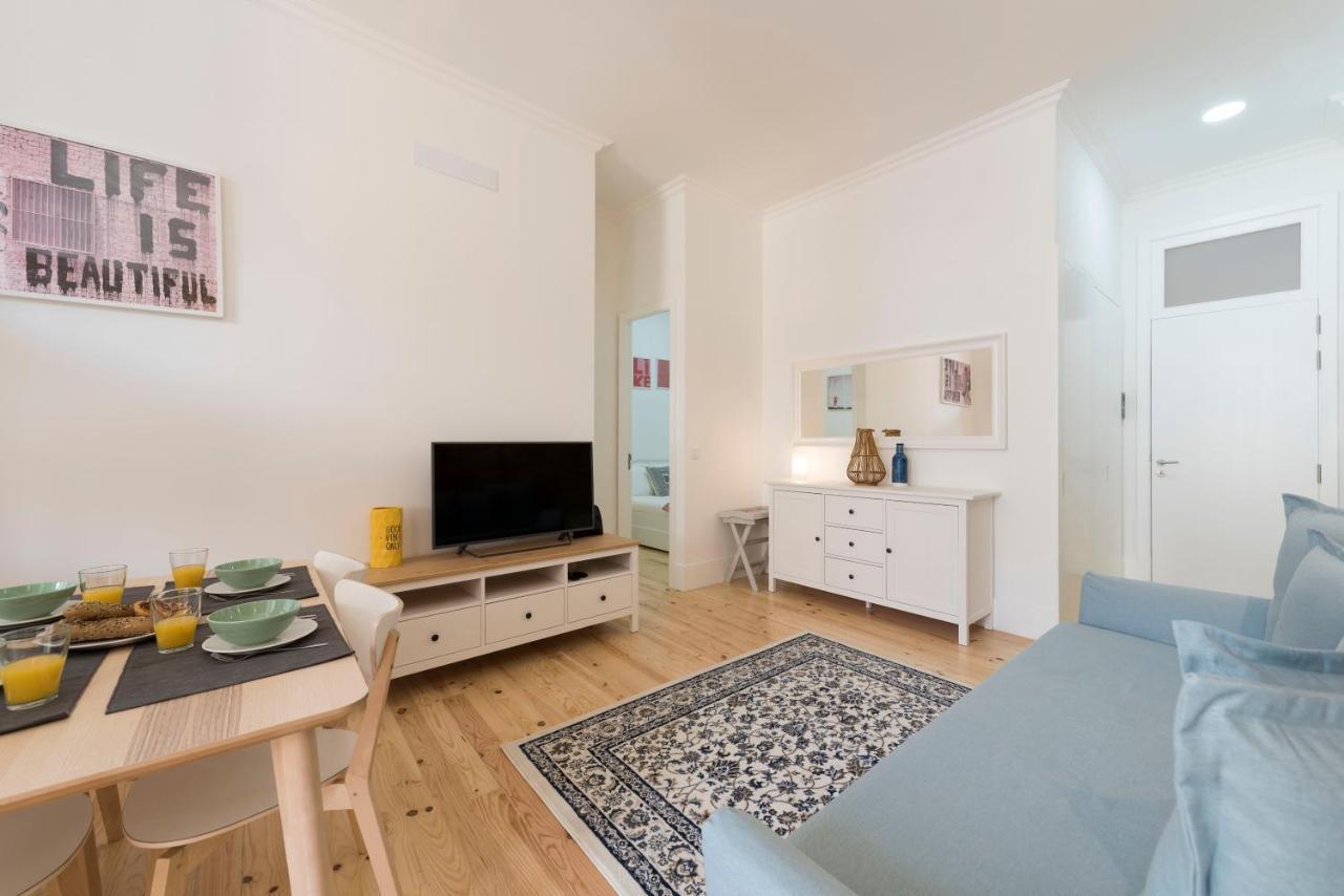 Rua Do Freixo Appartement Porto