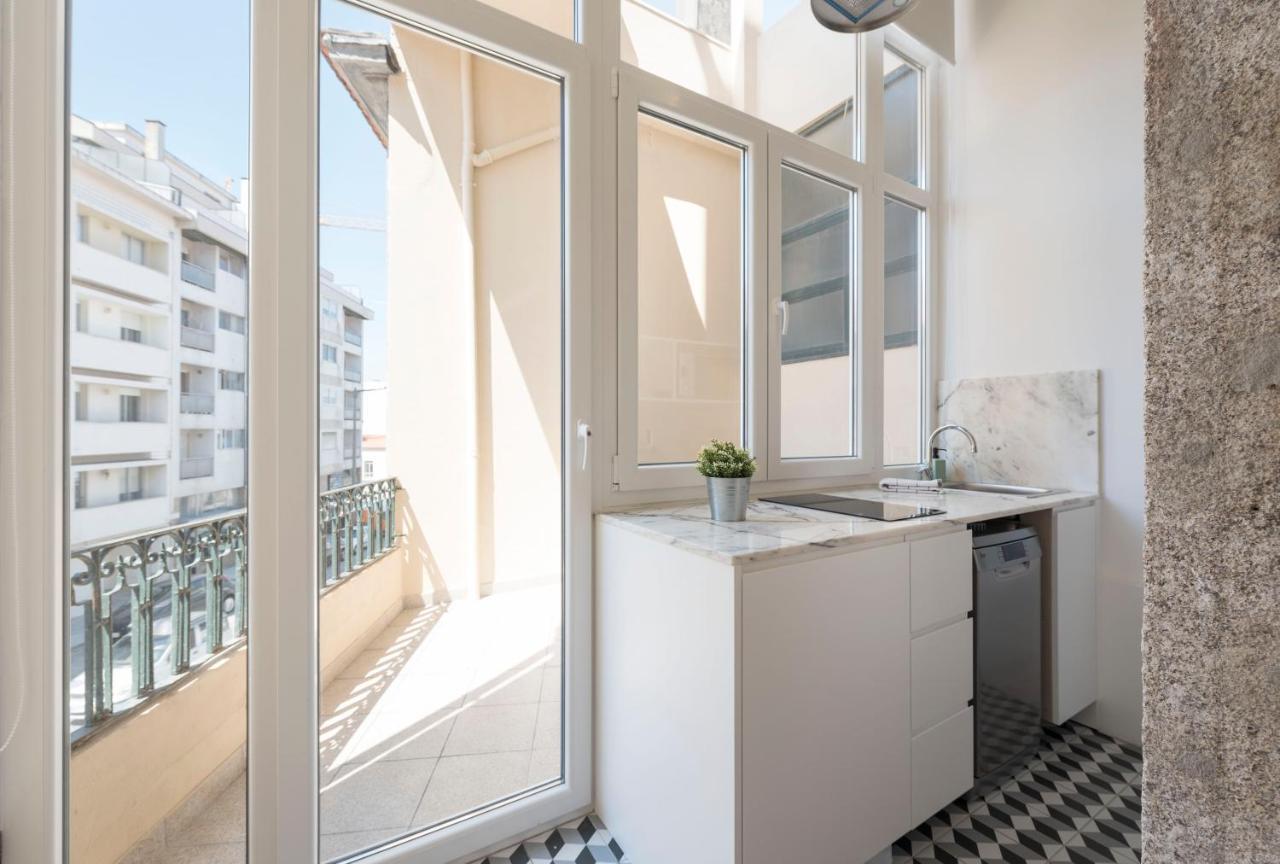 Rua Do Freixo Appartement Porto