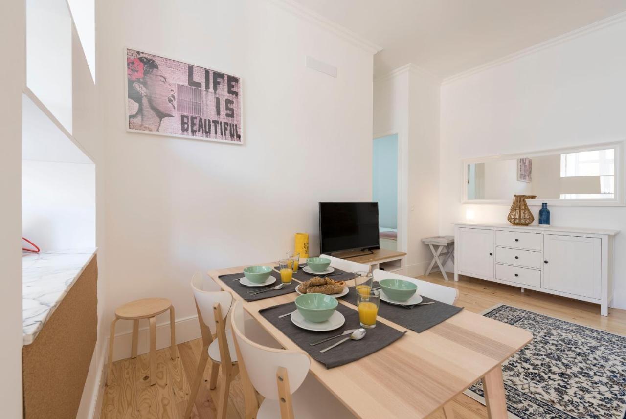 Rua Do Freixo Appartement